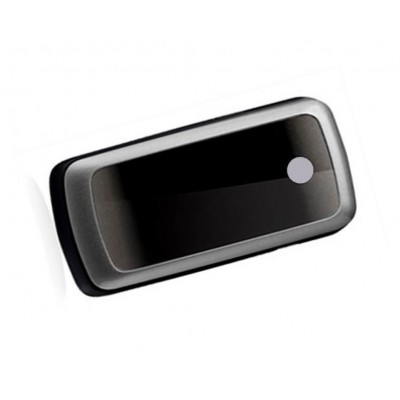 Full Body Housing For Motorola Wx295 Black - Maxbhi Com