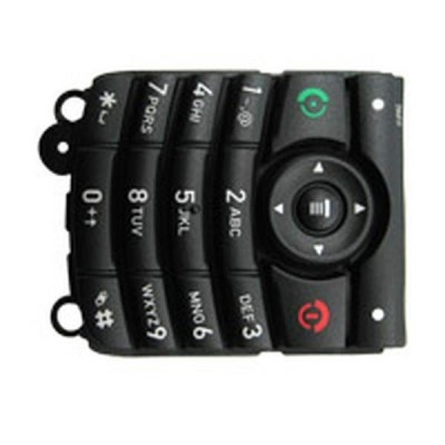 Keypad For Motorola C118 - Maxbhi Com