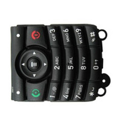Keypad For Motorola C118 - Maxbhi Com