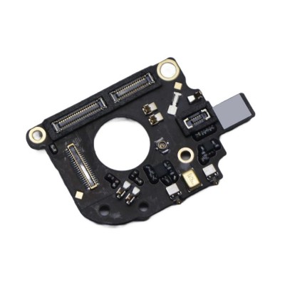 Microphone Flex Cable For Oneplus 6t Mclaren Edition By - Maxbhi Com