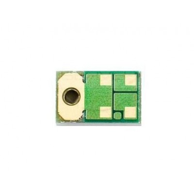 Microphone Mic For Motorola Talkabout T190 - Maxbhi Com