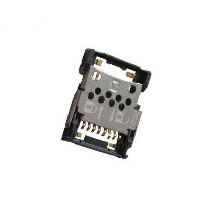 Mmc Connector For Acer Iconia W3 - Maxbhi Com