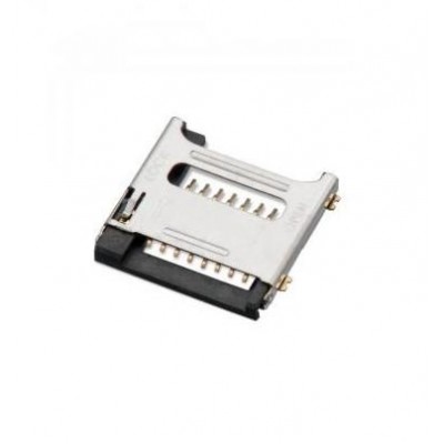 Mmc Connector For Ainol Novo 7 Aurora Ii 16 Gb Wifi - Maxbhi Com