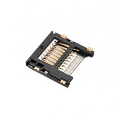 Mmc Connector For Ainol Novo 7 Aurora Ii 16 Gb Wifi - Maxbhi Com