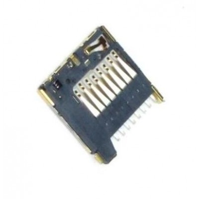 Mmc Connector For Akai 6611 - Maxbhi Com
