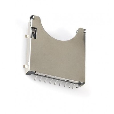 Mmc Connector For Alcatel One Touch 3035a - Maxbhi Com