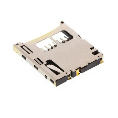 Mmc Connector For Alcatel One Touch Idol 2 S - Maxbhi Com