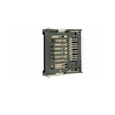 Mmc Connector For Alcatel One Touch Pixi 7 - Maxbhi Com