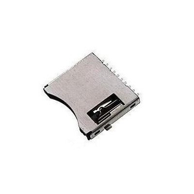 Mmc Connector For Amazon Kindle Fire Hd 16gb Wifi - Maxbhi Com