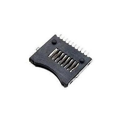 Mmc Connector For Amazon Kindle Fire Hd 16gb Wifi - Maxbhi Com