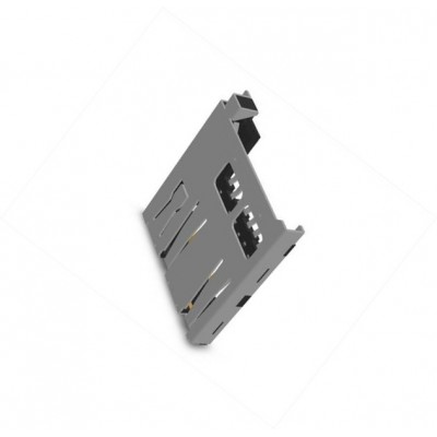 Mmc Connector For Dell Streak 7 Wifi - Maxbhi Com