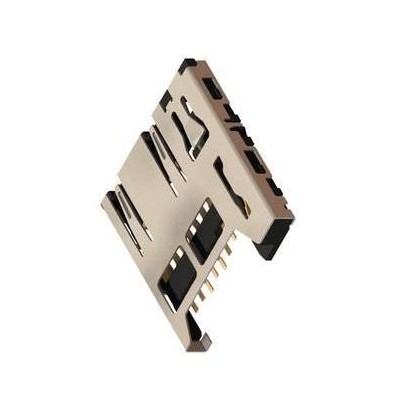Mmc Connector For Htc P3600 - Maxbhi Com