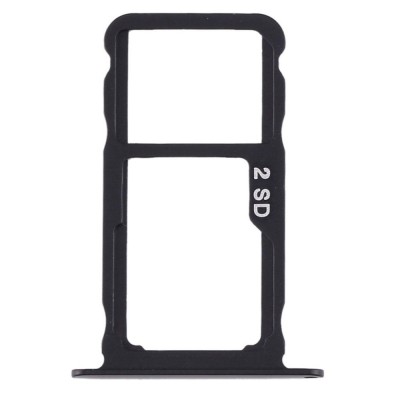 Sim Card Holder Tray For Nokia X71 White - Maxbhi Com