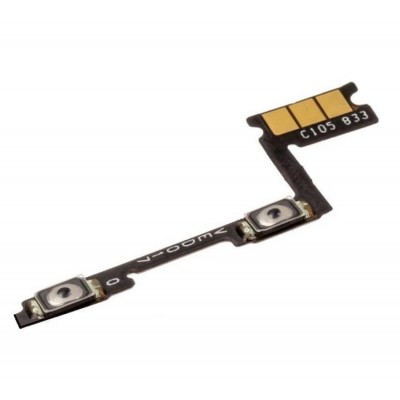 Volume Button Flex Cable for OnePlus 6T McLaren Edition