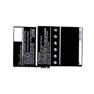 Battery For Apple Ipad 32gb Wifi And 3g By - Maxbhi Com