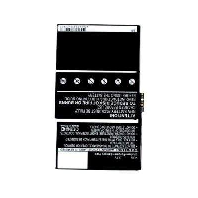 Battery For Apple Ipad 32gb Wifi And 3g By - Maxbhi Com