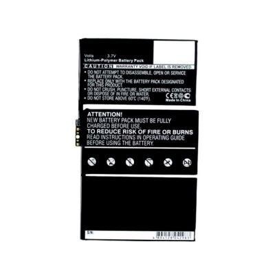 Battery For Apple Ipad 32gb Wifi And 3g By - Maxbhi Com