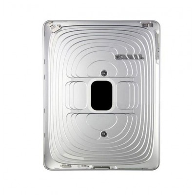 Full Body Housing For Apple Ipad 64gb Wifi And 3g Black - Maxbhi Com
