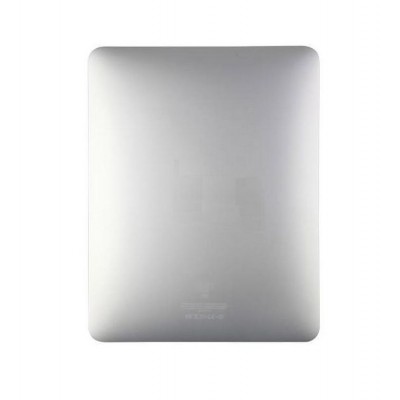 Full Body Housing For Apple Ipad 64gb Wifi And 3g White - Maxbhi Com