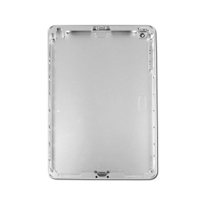 Full Body Housing For Apple Ipad Mini 16gb Cdma White Silver - Maxbhi Com