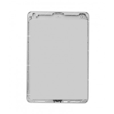 Full Body Housing For Apple Ipad Mini 3 Wifi 16gb Silver - Maxbhi Com