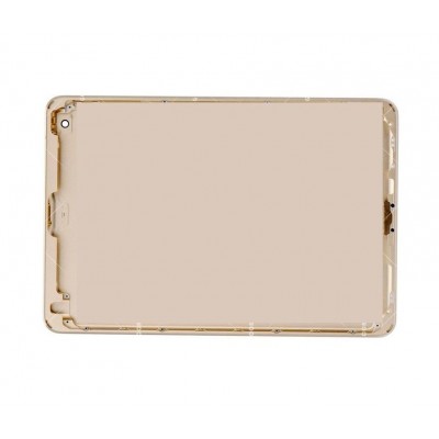 Full Body Housing For Apple Ipad Mini 3 Wifi 16gb White - Maxbhi Com