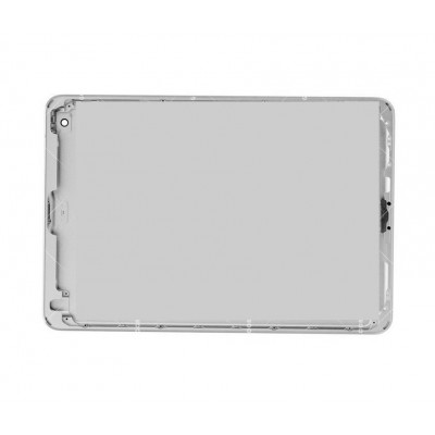 Full Body Housing For Apple Ipad Mini 3 Wifi Cellular 16gb Silver - Maxbhi Com