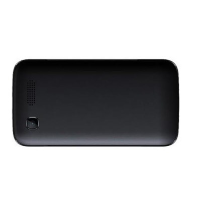 Full Body Housing For Arc Mobile Prime 351d Black - Maxbhi Com