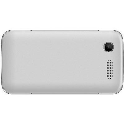 Full Body Housing For Arc Mobile Prime 351d White - Maxbhi Com