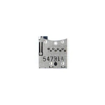 Mmc Connector For Arc Mobile Prime 351d - Maxbhi Com