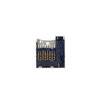 Mmc Connector For Arc Mobile Prime 351d - Maxbhi Com