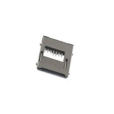 Mmc Connector For Asus Memo Pad Me181c - Maxbhi Com