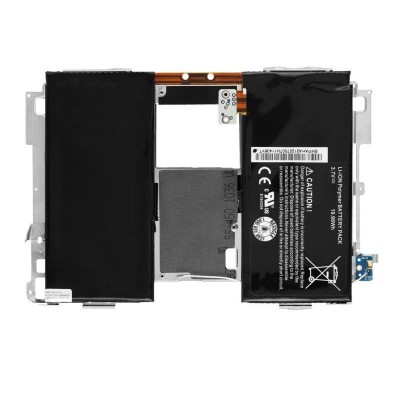 Battery For Blackberry 4g Playbook 16gb Wifi And Lte By - Maxbhi Com