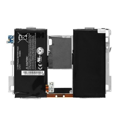 Battery For Blackberry 4g Playbook 16gb Wifi And Lte By - Maxbhi Com