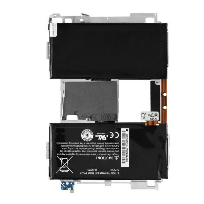 Battery For Blackberry 4g Playbook 16gb Wifi And Lte By - Maxbhi Com