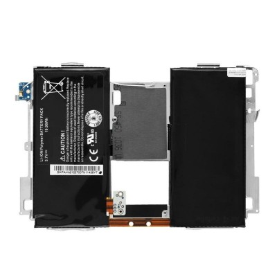 Battery For Blackberry 4g Playbook 64gb Wifi And Hspa Plus By - Maxbhi Com