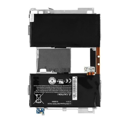 Battery For Blackberry 4g Playbook 64gb Wifi And Hspa Plus By - Maxbhi Com
