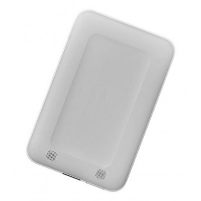 Full Body Housing For Barnes And Noble Nook Hd 16gb Wifi White - Maxbhi Com