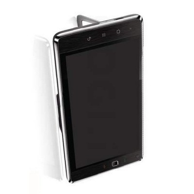 Full Body Housing For Beetel Magiq Glide White - Maxbhi Com