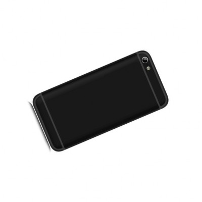Full Body Housing For Blackview Ultra Black - Maxbhi Com