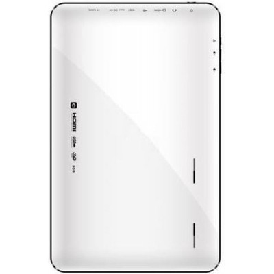 Full Body Housing For Byond Tech Mibook Mi10 White - Maxbhi Com