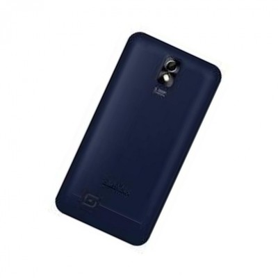 Full Body Housing For Celkon Colors A42 Black - Maxbhi Com
