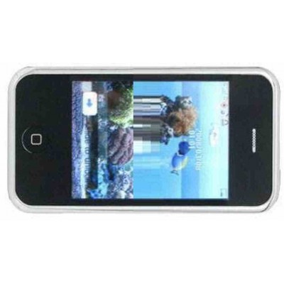 Full Body Housing For Cesim A510 White - Maxbhi Com