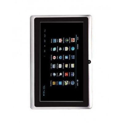 Full Body Housing For Champion Wtab 7 2 White - Maxbhi Com