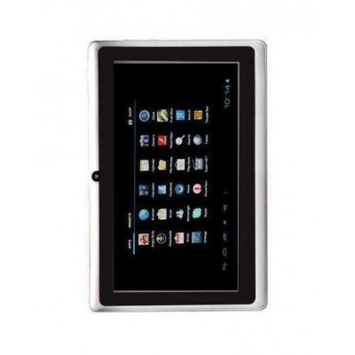 Full Body Housing For Champion Wtab 7 2 White - Maxbhi Com