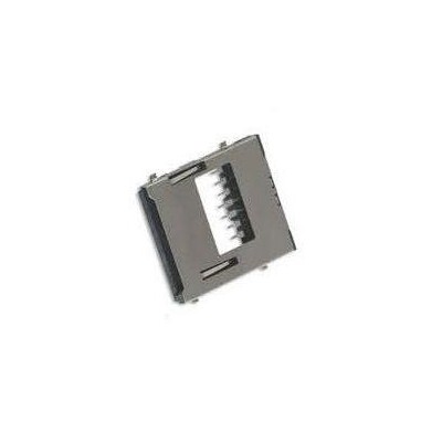 Mmc Connector For Asus Padfone 2 32 Gb - Maxbhi Com