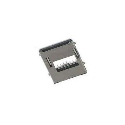 Mmc Connector For Asus Padfone 2 32 Gb - Maxbhi Com