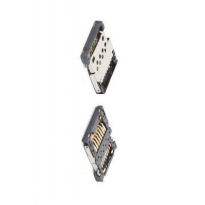Mmc Connector For Beetel Magiq Glide - Maxbhi Com