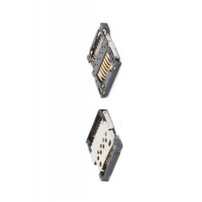 Mmc Connector For Beetel Magiq Glide - Maxbhi Com