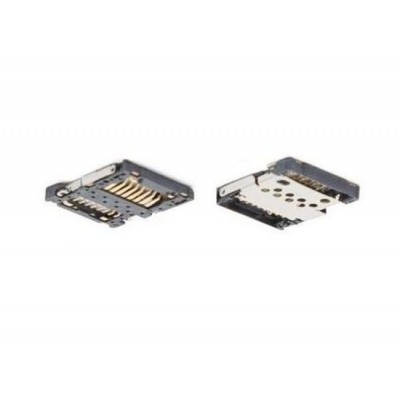 Mmc Connector For Beetel Magiq Glide - Maxbhi Com